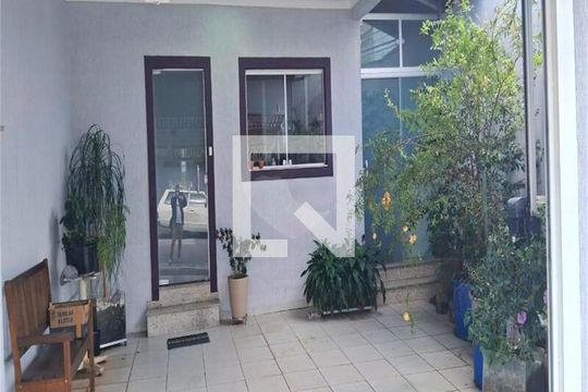 Casa à venda com 2 quartos, 76m² em Jardim Santo Antônio, Santo André
