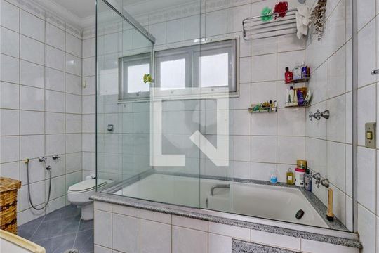 Casa à venda com 4 quartos, 451m² em Santo Amaro, São Paulo