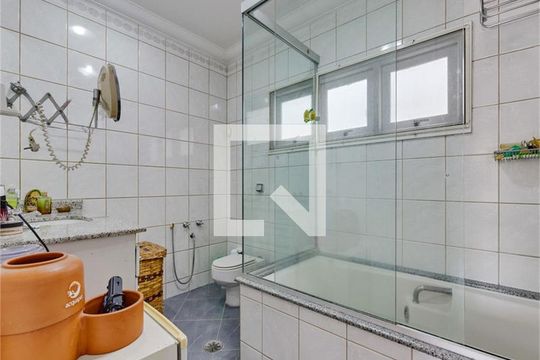 Casa à venda com 4 quartos, 451m² em Santo Amaro, São Paulo