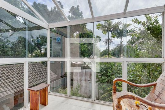 Casa à venda com 4 quartos, 451m² em Santo Amaro, São Paulo