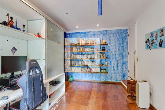 Casa à venda com 4 quartos, 451m² em Santo Amaro, São Paulo