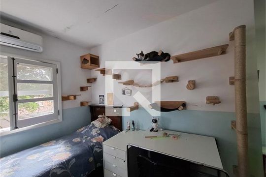 Casa à venda com 4 quartos, 451m² em Santo Amaro, São Paulo