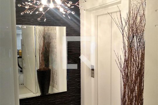 Apartamento à venda com 4 quartos, 370m² em Santo Amaro, São Paulo