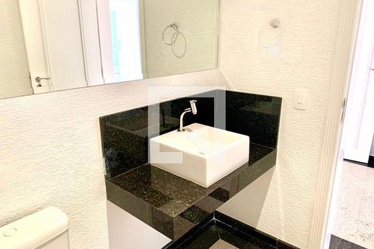 Apartamento à venda com 4 quartos, 370m² em Santo Amaro, São Paulo