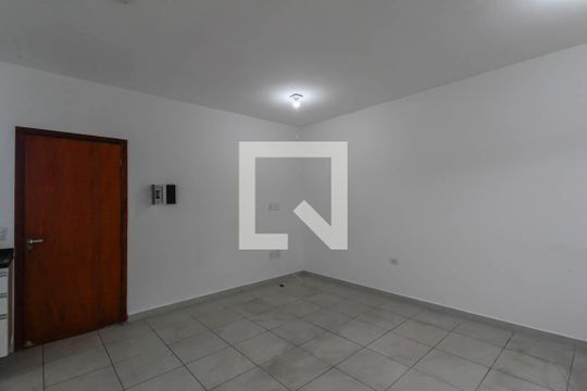Studio de kitnet/studio à venda com 1 quarto, 33m² em Sítio Pinheirinho, São Paulo
