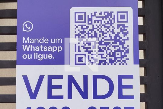 Placa de kitnet/studio à venda com 1 quarto, 33m² em Sítio Pinheirinho, São Paulo