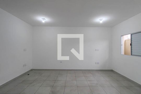 Studio de kitnet/studio à venda com 1 quarto, 33m² em Sítio Pinheirinho, São Paulo