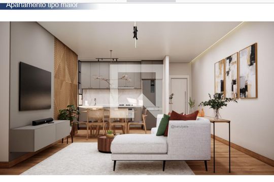 Apartamento à venda com 3 quartos, 72m² em Miramar (barreiro), Belo Horizonte
