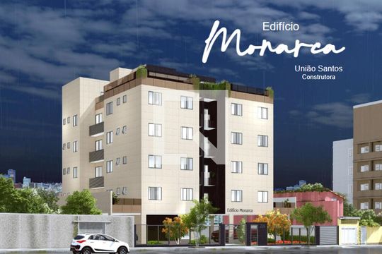 Apartamento à venda com 3 quartos, 72m² em Miramar (barreiro), Belo Horizonte