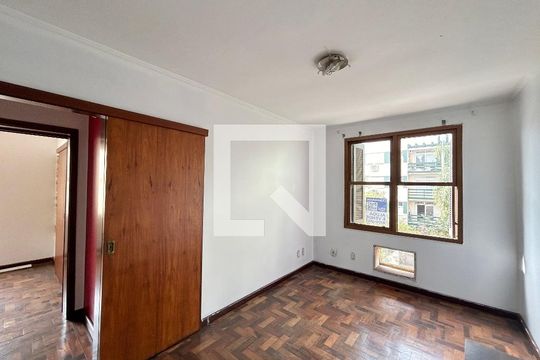 Quarto 3 de apartamento à venda com 3 quartos, 84m² em Centro, São Leopoldo