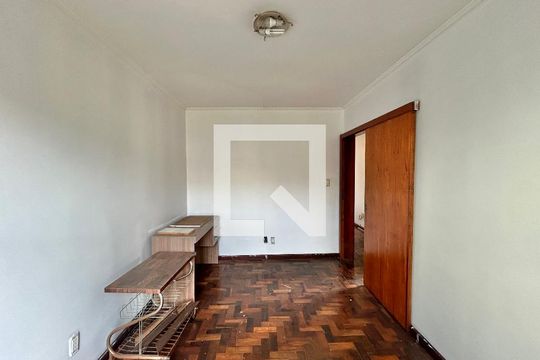 Quarto 3 de apartamento à venda com 3 quartos, 84m² em Centro, São Leopoldo