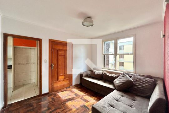 Apartamento à venda com 3 quartos, 84m² em Centro, São Leopoldo
