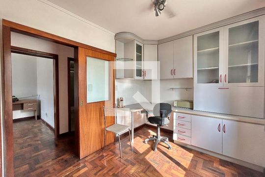 Quarto 1 de apartamento à venda com 3 quartos, 84m² em Centro, São Leopoldo