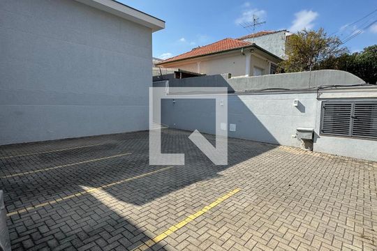 Garagem de casa de condomínio à venda com 2 quartos, 62m² em Casa Verde, São Paulo