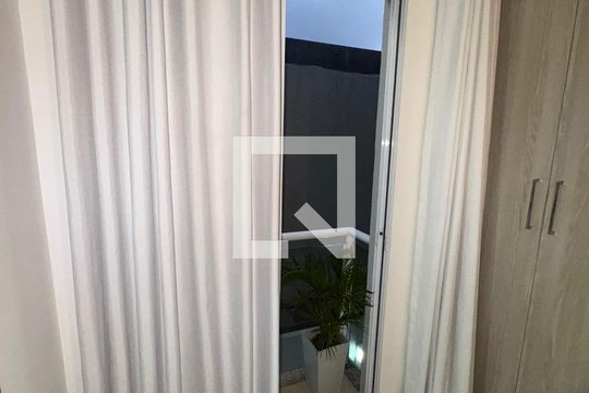 Quarto de casa de condomínio à venda com 2 quartos, 62m² em Casa Verde, São Paulo