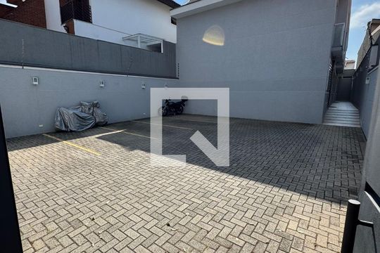 Garagem de casa de condomínio à venda com 2 quartos, 62m² em Casa Verde, São Paulo
