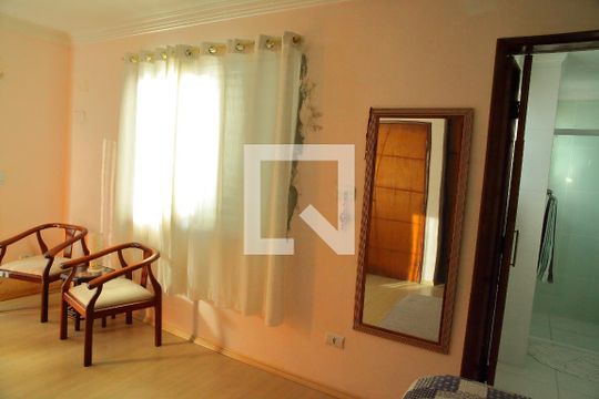 Quarto de casa à venda com 4 quartos, 179m² em Vila Jordanopolis, São Bernardo do Campo