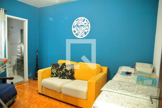 Sala 2 de casa à venda com 4 quartos, 179m² em Vila Jordanopolis, São Bernardo do Campo