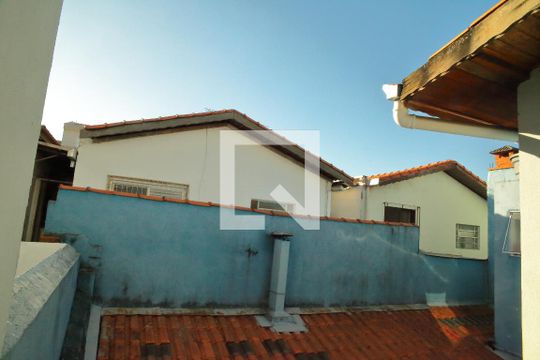 Vista do Quarto  de casa à venda com 4 quartos, 179m² em Vila Jordanopolis, São Bernardo do Campo