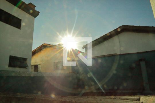 Vista do Quarto  de casa à venda com 4 quartos, 179m² em Vila Jordanopolis, São Bernardo do Campo