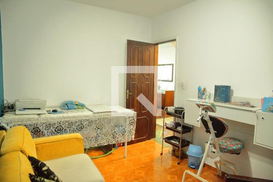 Sala 2 de casa à venda com 4 quartos, 179m² em Vila Jordanopolis, São Bernardo do Campo
