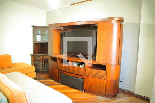 Sala 2 de casa à venda com 4 quartos, 179m² em Vila Jordanopolis, São Bernardo do Campo