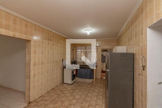 Cozinha de casa à venda com 3 quartos, 258m² em Jardim Santa Madalena, Sumaré