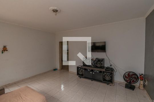 Sala de casa à venda com 3 quartos, 258m² em Jardim Santa Madalena, Sumaré