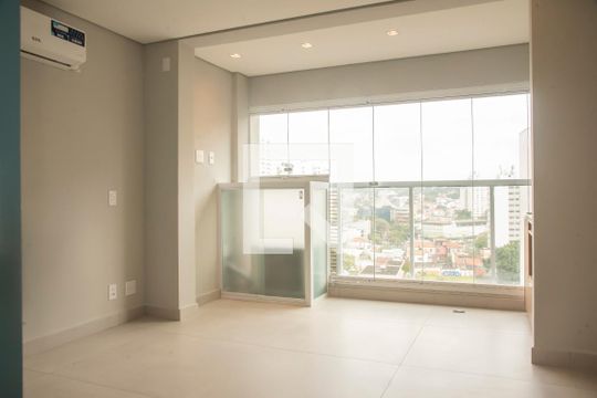 Kitnet/Studio à venda com 1 quarto, 28m² em Vila Clementino, São Paulo
