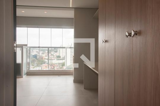 Studio de kitnet/studio à venda com 1 quarto, 28m² em Vila Clementino, São Paulo