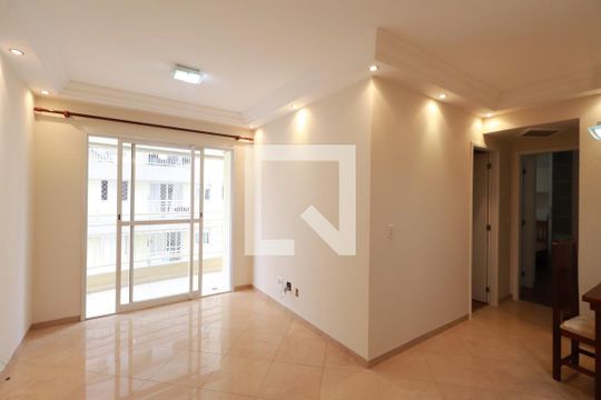 Apartamento para alugar com 2 quartos, 60m² em Vila Gomes Cardim, São Paulo