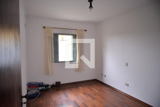 Quarto 1 de casa à venda com 3 quartos, 240m² em Vila Alzira, Santo André