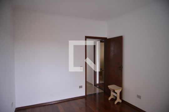 Quarto 1 de casa à venda com 3 quartos, 240m² em Vila Alzira, Santo André