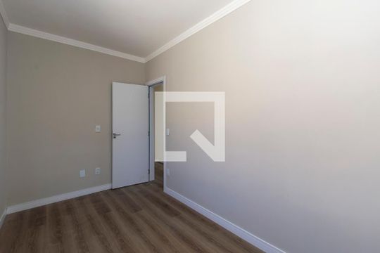 Quarto 1 de casa à venda com 3 quartos, 130m² em Céu Azul, Belo Horizonte