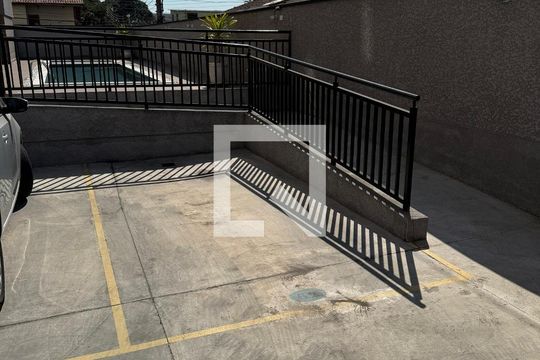 Vaga de apartamento à venda com 2 quartos, 38m² em Vila Galvão, Guarulhos