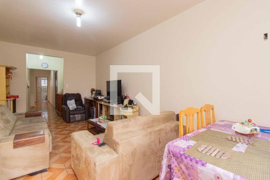 Sala de apartamento à venda com 3 quartos, 72m² em Vila Mariana, São Paulo