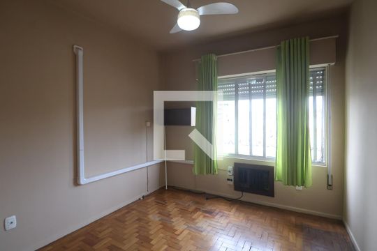 Quarto 2 de apartamento à venda com 3 quartos, 101m² em Centro, Canoas