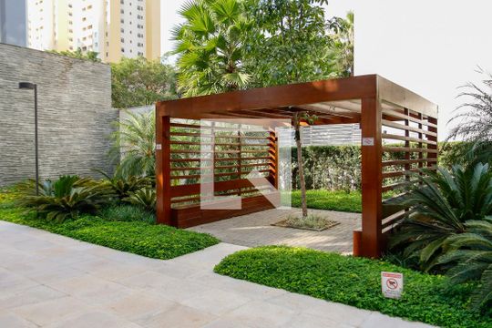 Área comum de apartamento à venda com 2 quartos, 57m² em Continental, Osasco