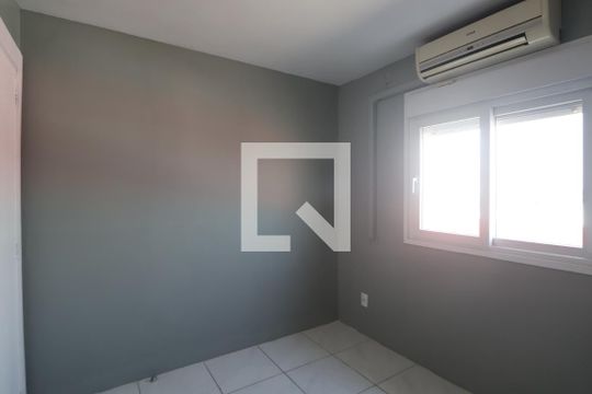 Quarto 2 de apartamento à venda com 2 quartos, 63m² em Igara, Canoas