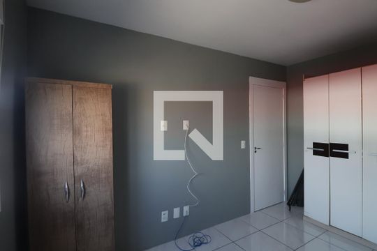 Quarto 1 de apartamento à venda com 2 quartos, 63m² em Igara, Canoas