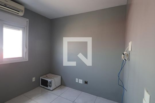 Quarto 2 de apartamento à venda com 2 quartos, 63m² em Igara, Canoas