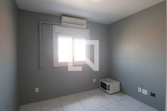 Quarto 2 de apartamento à venda com 2 quartos, 63m² em Igara, Canoas