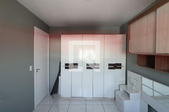 Quarto 1 de apartamento à venda com 2 quartos, 63m² em Igara, Canoas