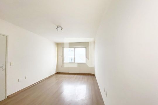 Quarto 1 de apartamento para alugar com 2 quartos, 60m² em Rio Branco, São Leopoldo