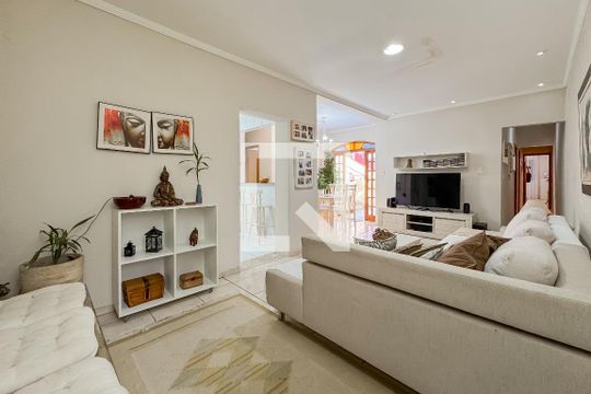 Casa para alugar com 3 quartos, 256m² em Vila Mariana, São Paulo