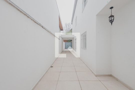 Garagem de casa à venda com 4 quartos, 300m² em Jardim Paulista, São Paulo