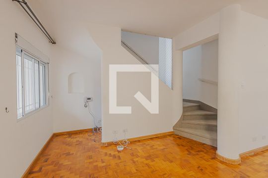 Sala de casa à venda com 4 quartos, 300m² em Jardim Paulista, São Paulo