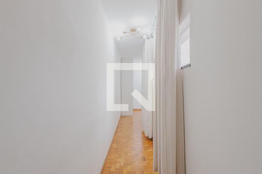 Suíte 2 de casa à venda com 4 quartos, 300m² em Jardim Paulista, São Paulo