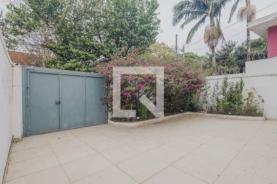 Garagem de casa à venda com 4 quartos, 300m² em Jardim Paulista, São Paulo