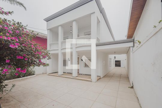 Garagem de casa à venda com 4 quartos, 300m² em Jardim Paulista, São Paulo